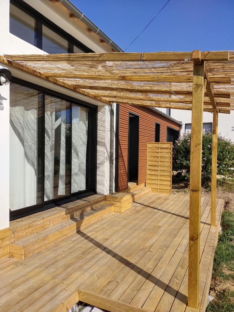 Notre Petite Maison La Rochelle  Ngoại thất bức ảnh