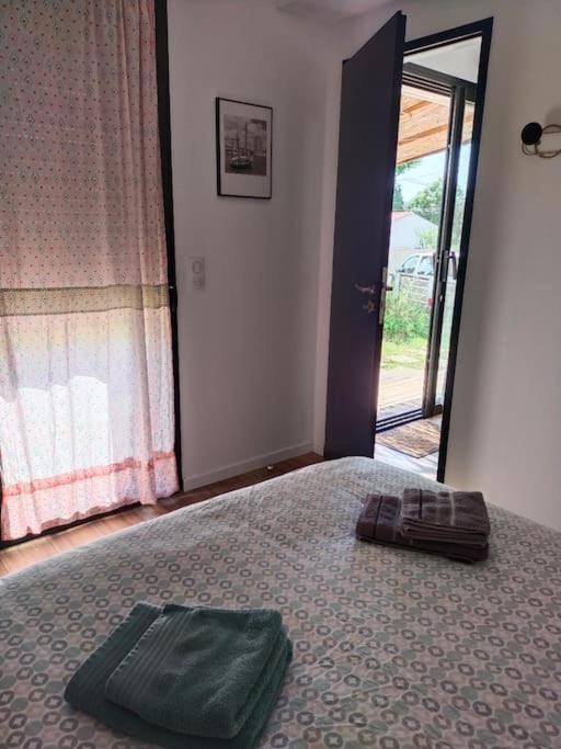 Notre Petite Maison La Rochelle  Ngoại thất bức ảnh