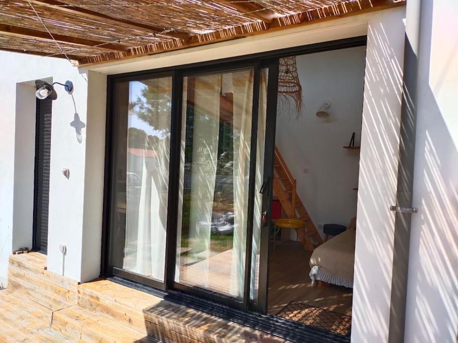 Notre Petite Maison La Rochelle  Ngoại thất bức ảnh