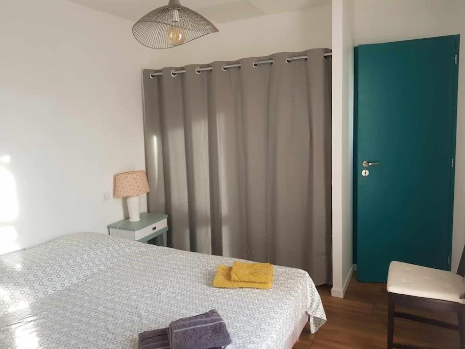 Notre Petite Maison La Rochelle  Ngoại thất bức ảnh