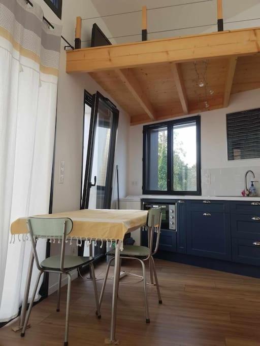 Notre Petite Maison La Rochelle  Ngoại thất bức ảnh