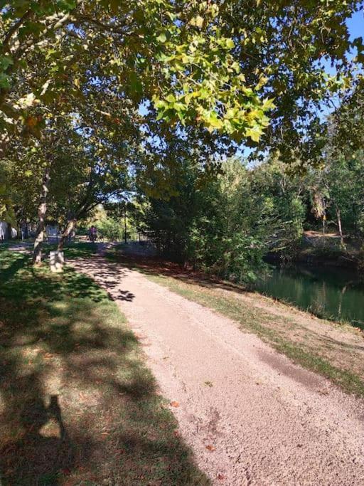 Notre Petite Maison La Rochelle  Ngoại thất bức ảnh